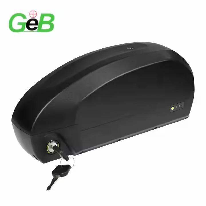 48V 60AH ebike акумулятор