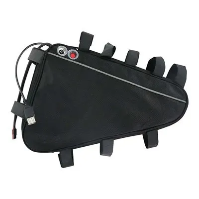 52 В 1500 Вт акумулятор ebike