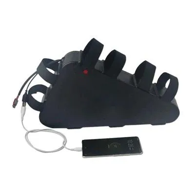 52V 30AH ebike акумулятор