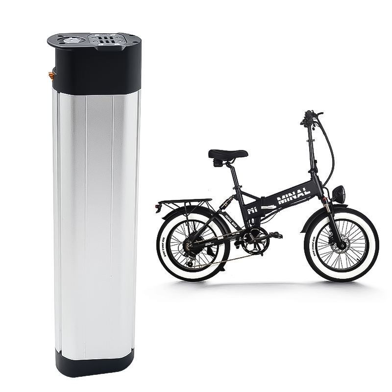 Ebike акумулятор 36v 10ah