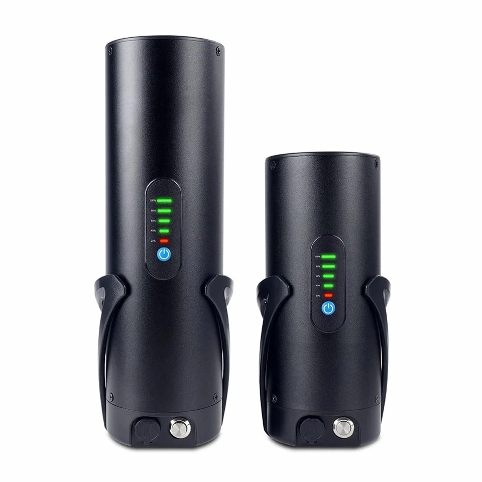 Акумулятор Ebike Bottle 48v