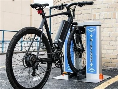 Як зарядити ebike 48V без зарядного пристрою?