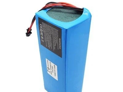 Що робити, якщо я використовую акумулятор 36V 10AH для двигуна 500 Вт?