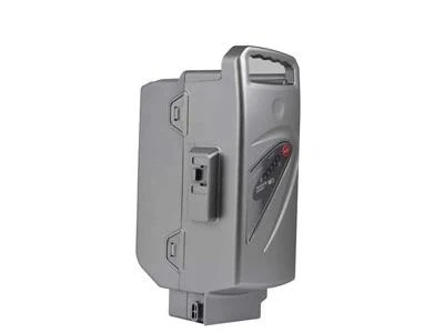 5 найкращих велосипедних акумуляторів, сумісних із Panasonic Motor Systems: о...