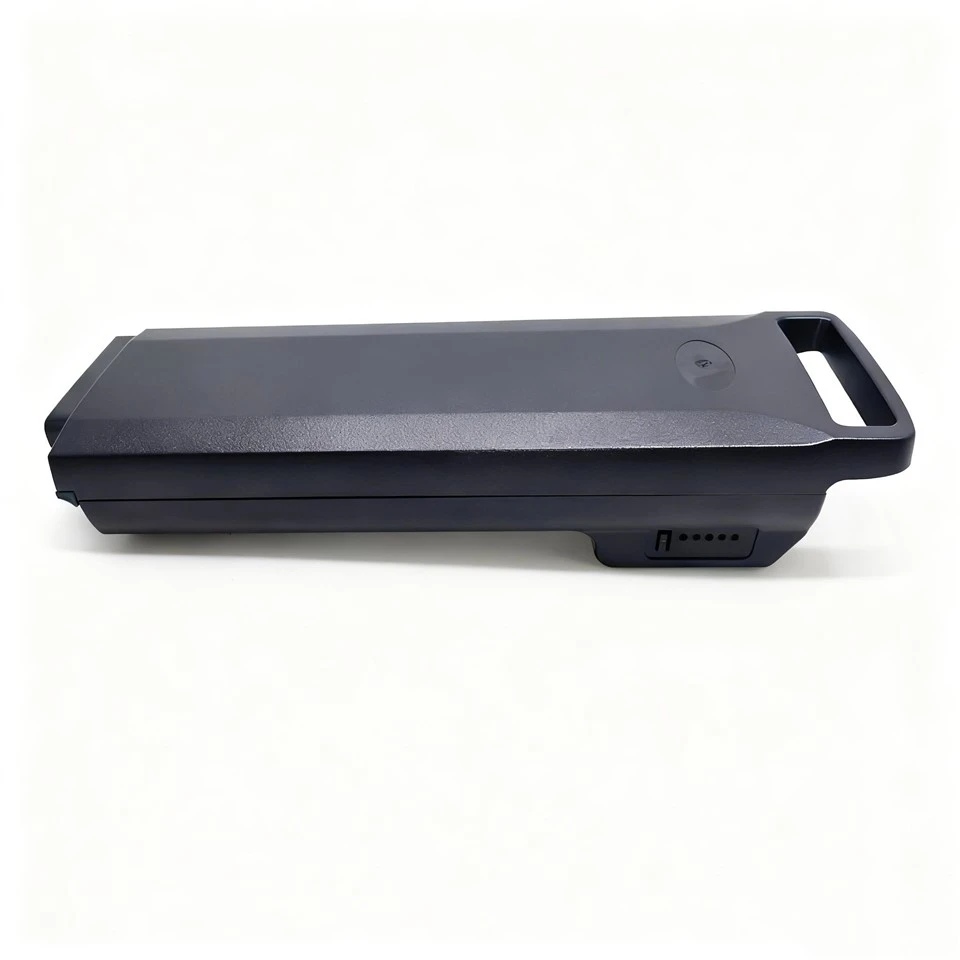 Запасний акумулятор для Bosch 36V Classic Power Pack 500 Pannier Rack E-Bike Pedelec Battery