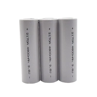 3.7 V 4800mah Battery