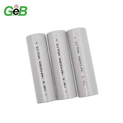 3.7 V 4800mah Battery