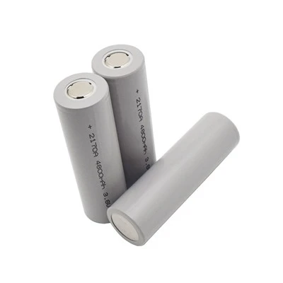 3.7 V 4800mah Battery