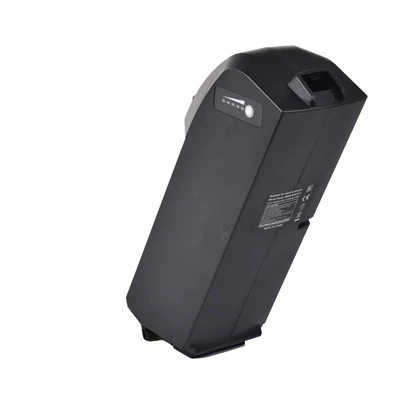 36V 11.6Ah Li-ion E-Bike Battery Replacement For Bosch System - Downtube / Frame Mount (Fits PowerPack 300/400) factory