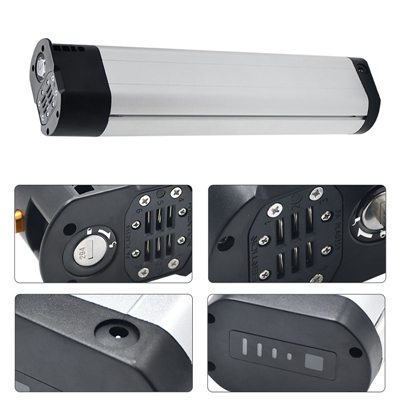 Ebike Battery 36v 10ah